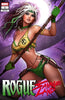 [Signed by Nathan Szerdy] Rogue: The Savage Land #1 Unknown Comics Nathan Szerdy Exclusive Var (06/2025) by Unknown Comic Books