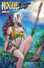 Rogue: The Savage Land #2 Unknown Comic Sabine Rich Exclusive Var (02/26/2025) by Unknown Comic Books
