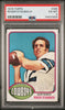 Graded 1976 Topps Roger Staubach #395 Football Card PSA 6 EX-MT
