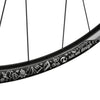 Riesel Design - Rim Stickers for Kids - Felgenaufkleber by ZEITBIKE