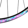 Riesel Design - Rim Stickers for Kids - Felgenaufkleber by ZEITBIKE