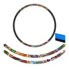 Riesel Design - Rim Stickers for Kids - Felgenaufkleber by ZEITBIKE