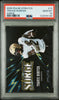 Graded 2025 Pulse Stratos Travis Hunter #13 Surge /40 Rookie RC Football Card PSA 10 Gem Mint by Hall of Fame Sports Memorabilia