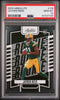 Graded 2023 Panini Absolute Jayden Reed #118 Rookie RC Football Card PSA 10 Gem Mint