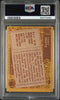 Graded 1986 Topps Randy White #133 Football Card PSA 5 Excellent