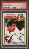 Graded 1979 Topps Randy White #290 Football Card PSA 8 NM-MT