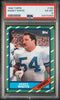 Graded 1986 Topps Randy White #133 Football Card PSA 6 EX-MT