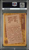 Graded 1986 Topps Randy White #133 Football Card PSA 6 EX-MT
