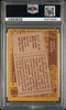 Graded 1986 Topps Randy White #133 Football Card PSA 7 Near Mint
