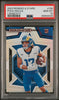 Graded 2023 Panini Rookies & Stars Puka Nacua #158 Longevity Rookie RC Football Card PSA 10 Gem Mint