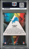 Graded 2023 Panini Prizm Jahmyr Gibbs #20 Prizmatic Rookie RC Football Card PSA 10 Gem Mint