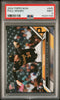 Graded 2024 Topps Now Paul Skenes #645 Rookie RC Baseball Card PSA 9 Mint