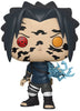 Sasuke curse mark by THE MIGHTY HOBBY SHOP