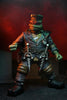 NECA Universal Monsters x Teenage Mutant Ninja Turtles - Ultimate Raphael as Frankenstein’s Monster by Little Shop of Magic
