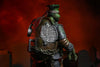 NECA Universal Monsters x Teenage Mutant Ninja Turtles - Ultimate Raphael as Frankenstein’s Monster by Little Shop of Magic