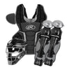 Rawlings Renegade 2.0 Intermediate Catcher's Set by The Bat Flip Shop