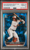Graded 2023 Topps Bowman Draft S/E Jackson Holliday #BDC118 Rookie RC Baseball Card PSA 10 Gem Mint