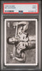 Graded 1990 Panini Score Bo Jackson #697 Baseball Card PSA 9 Mint