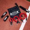 Load-N-Go : Hitting System by Real Feel Sports