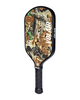 RealTree Pro 1 16mm Pickleball Paddle