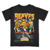 Austin Reaves Tee #/500 by Euphoria
