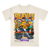 Youth Austin Reaves Tee by Euphoria
