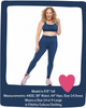 Fitkitty Sculpt, Lift & Smooth High Waist Gym Leggings | Workout Essentials