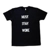 Record Stop (CHS) Classic Logo Shirt [T-Shirt] by Rock Band Apparel