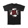 Red Hot Chili Peppers Blood Sugar Sex Magik [T-Shirt] by Rock Band Apparel