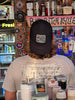 Red Flags Fuck Better Trucker Hat by Luckless Outfitters