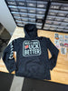 Red Flags Fuck Better | Hoodie by Luckless Outfitters