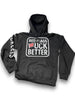 Red Flags Fuck Better | Hoodie by Luckless Outfitters