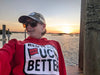 Red Flags Fuck Better | Hoodie by Luckless Outfitters