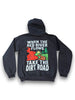 Red River Hoodie by Luckless Outfitters