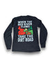 Red River Long Sleeve by Luckless Outfitters