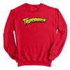 Trumpamania Red (Front) by Shield Republic