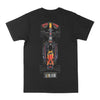 Red Bull Logo Graphic Tee by Obsessed with graphic tees