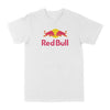 Red Bull Logo Graphic Tee by Obsessed with graphic tees