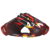 Shadow the Hedgehog Football Gloves - VPS5 by Phenom Elite