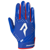 Sonic the Hedgehog Football Gloves - VPS5 by Phenom Elite