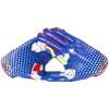 Sonic the Hedgehog Football Gloves - VPS5 by Phenom Elite