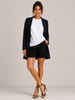 Travel Duster Jacket by Buki