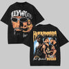 Retro NWO Hulk Hogan T-Shirt - Vintage Wrestling Tee, NWO 90s WWF Throwback