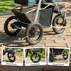 Compact All‑Terrain Pet Stroller by Furr Baby Gifts