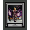 Framed Autographed/Signed Ric Flair Nature Boy 16x20 WWE Wrestling Photo JSA COA #4