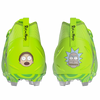 Rick and Morty Football Cleats - Quantum Speed 2.0 by Phenom Elite