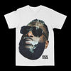 Rick Ross "Big Face" Graphic Tee by Obsessed with graphic tees