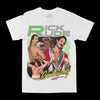 Rick Rude Graphic Tee by Obsessed with graphic tees