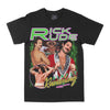 Rick Rude Graphic Tee by Obsessed with graphic tees