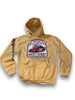Ricky Bobby Hoodie by Luckless Outfitters